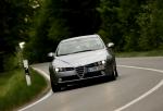 Alfa Romeo 159 2008 года (WW)